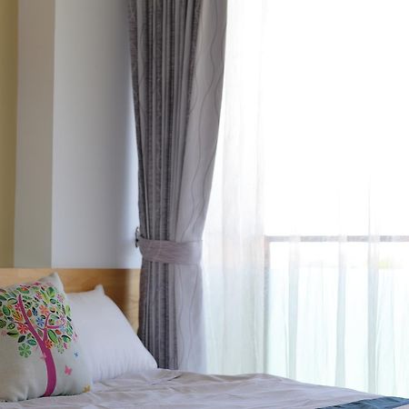 Ming Yuan B&B Уцзе Экстерьер фото