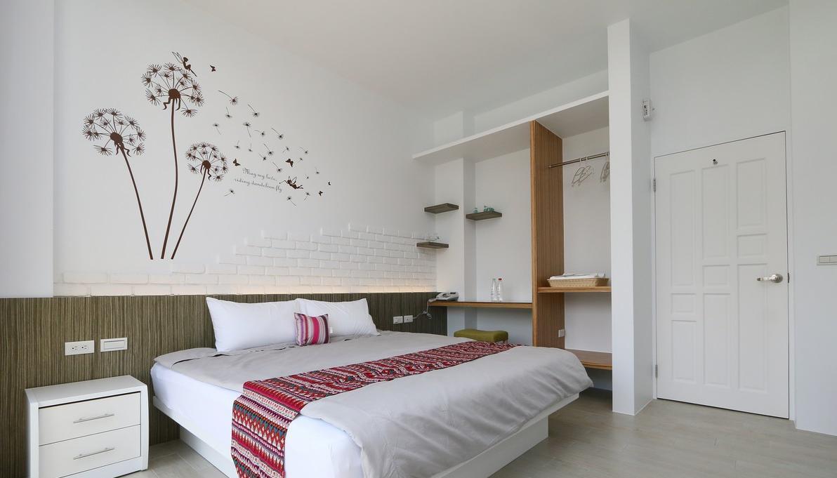 Ming Yuan B&B Уцзе Экстерьер фото