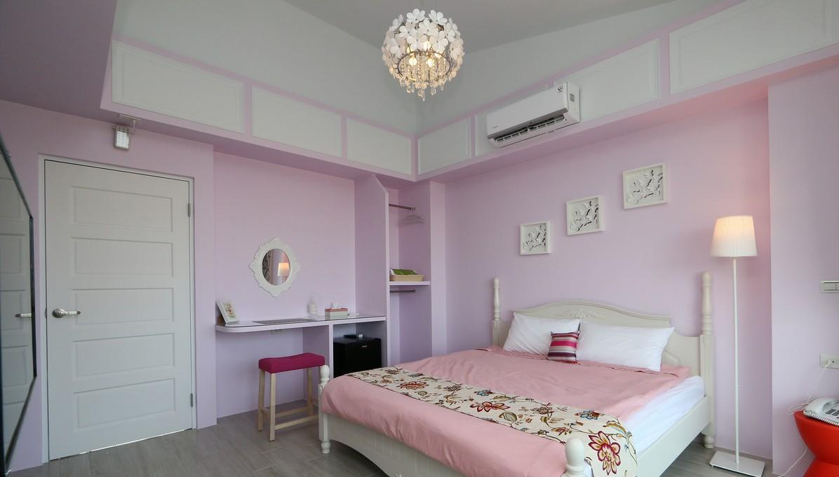 Ming Yuan B&B Уцзе Экстерьер фото